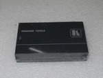 Kramer Vm-3an 1x3 Balanced Stereo Audio Distribution Amplifier ** No Power Suppy. Fixed Price $190.00.