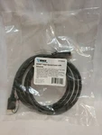 Vanco Hdmi Installer Series High Speed Audio/video Cable Ethernet 6 Ft. 277006x. Fixed Price $17.99.