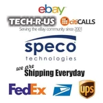 Speco Technologies Tvihd Tvi To Hd- Converter 1920 X 1080 - 60 Fps Full Hd. Fixed Price $135.17.