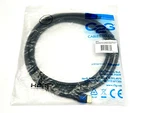 C2g 29678 High Speed Hdmi Cable With Gripping Connectors 10ft. Fixed Price $21.84.