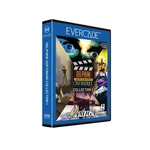 Evercade Delphine Collection. Fixed Price $42.33.