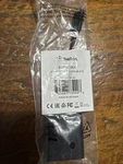 Belkin B2b143 Usb Type C To Vga Graphic Adapter B2b143-blk. Fixed Price $24.95.