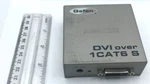 Gefen Dvi Over 1 Cats6 S, Dvi-1cat6s Working. Fixed Price $30.00.