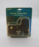 New In Box Radio Shack 15-1267a Nintendo , Sega Electronic Tv/game Switch. Fixed Price $9.99.