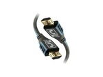 Comprehensive Microflex Pro Av/it Hdmi A/v Cable Mhd48g6problk. Fixed Price $40.49.