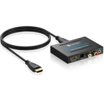 Esynic Portable 4k 30hz Hdmi Audio Extractor-no Arc/earc & Not 1080p, Black. Fixed Price $23.77.