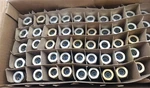 Case Of 50, Ppc Splice Connector 3 Pieces, Tps625p3. Fixed Price $499.99.