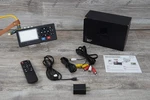 Portta Video Recorder Model Vd10 (new Open Box) With Remote. Fixed Price $64.99.