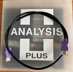 Analysis Plus Hdmi-ap High Speed W/ Ethernet 1 Meter 4k. Fixed Price $20.00.