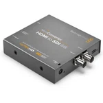 Blackmagic Design Mini Hdmi-sdi Converter 6g (bm-convmbhs24k6g). Fixed Price $250.97.