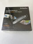 Vintage Sony Uwa-br100 Wireless Lan Usb Adapter Wifi Dongle For Bravia Tv Blu-ra. Fixed Price $33.51.