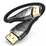 10k 8k Short Hdmi Cable 6 Inch, 48gbps Ultra High Speed Small 0.5 Feet/6 Inch. Fixed Price $11.62.