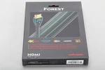Audioquest Hdmfor02 Forest Hdmi Cable (2m) 092592077874 - New. Fixed Price $48.49.