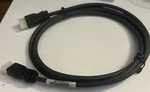Extron 26-663-06 Ultra/6 Flexible Hdmi Cable 6ft (1.8m). Fixed Price $40.00.