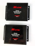 Av-link Video Extender Vb-c5-r Lot Of 2 #20658. Fixed Price $14.38.