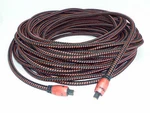 Audioquest Optilink-3 20 Meter Digital Toslink Fiber Optic Cable 65 Feet. Fixed Price $249.99.