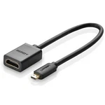 Ugreen 20134 Micro Hdmi To Adapter, 20cm (black). Fixed Price $7.26.