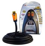 Monster Cable 1000 Hdx Ultra High Speed Hdmi 16 Ft - 3d 4k 17.8 Gbps. Fixed Price $14.99.