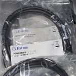 Extron 26-663-06 Ultra Gamer Series Hdmi Cable 6ft (1.8m). Fixed Price $15.00.