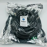 Monoprice Luxe Series Active High Speed Hdmi Cable 4k 24hz, 10.2gbps, 24 Awg,. Fixed Price $64.95.