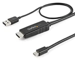 Startech Hd2mdpmm2m 6ft Hdmi To Mini Displayport Cable 4k 30hz. Fixed Price $41.70.