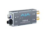 Aja Fido-r-mm 1-channel Multi-mode Lc Fiber To 3g-sdi (receiver). Fixed Price $905.00.