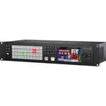 Blackmagic Design Atem 4 M/e Constellation Hd Live Production Switcher. Fixed Price $899.99.