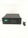 Crestron Dm-md8x8-cpu3 4k60 Matrix Switcher W/ Dmc-4kz Cards Works Free Shipping. Fixed Price $566.97.