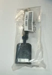 Genuine Sony Vgp-da15 Micro Hdmi Connector Vga Adapter Tap11/pro11/fit13/duo13. Fixed Price $8.95.