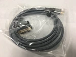 New Hdmi A To Dvi-d Adapter 6ft High-speed Gold-plated Cable. Fixed Price $7.99.