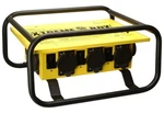 Southwire 1970 Temp Distribution Power 50a X-treme Generator Roll Cage 8706ugcx. Fixed Price $519.99.