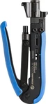Jonard Tools Ctf-200, Compression Tool For Coaxial Cable Long F Connector. Fixed Price $64.59.