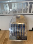 Ar Acoustic Reserach 6 Ft Audio/video Rca Apo61 New Sealed Package. Fixed Price $15.99.