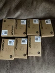 Joyroom Magnetic Cable Organizer 6pcs Jr-zs368-2. Fixed Price $6.00.
