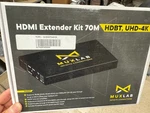 Muxlab 100509 Hdmi Extender Up To 131' On Cat 5. Fixed Price $50.00.
