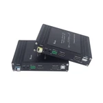 1080p Hdmi Kvm Fiber Extender Video Resolution Up To 2k 60hz Co.... Fixed Price $328.09.