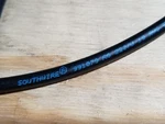 Southwire 991079 Rg223 19awg Spc Coaxial Cable Double Braid Shield Black /50ft. Fixed Price $99.99.