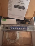 Shinybow, Sb-3690, Multivideo System Digital Converter. Fixed Price $175.00.