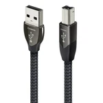Audioquest Carbon Usb-a To Usb-b Digital Audio Cable (9.84 Ft.). Fixed Price $419.95.