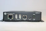 Atlona At-ome-ex-tx Omega 4k Uhd Hdmi/usb Over Hdbaset Transmitter. Fixed Price $49.95.