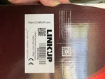 Linkup Ultra Pcle 4.0 X 16 Riser Cable - Right Angle 20 Cm White. Fixed Price $65.00.