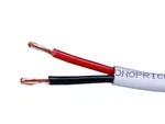 Monoprice 102823 Access Series 16 Gauge Awg Cl2 Rated 2 100 Feet, White. Fixed Price $85.99.