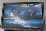 Vanco Evex2004 Evolution Hdmi Extender Over Single Coax Cable Tx Rx - Nos. Fixed Price $84.50.