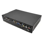 Simplified Mfg Vw1 Video Wall Processor With Cascading Feature. Fixed Price $750.00.