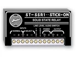 Rdl St-ssr1 Audio Switcher 2x1 Balanced Silent Fast/soft. Fixed Price $188.56.