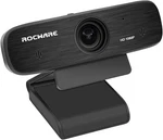 Rocware Rc19 Usb Camera With Built-in Privacy Shelter. Fixed Price $55.41.