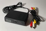 Philips Magnavox Pm61138 Av Tv Switch Box Vintage Gaming Rf Modulator. Fixed Price $14.99.