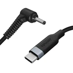 Toptekits Pd Type C Usb-c Male To Dc 3.5 X 1.35mm Power 5ft/1.5m, Black. Fixed Price $22.31.