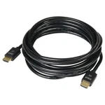 Rca Dh12hhe Digital Plus High Speed Hdmi Cable With Ethernet, Black (12 Ft.). Fixed Price $38.34.