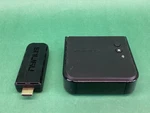 Nyrius Npcs600-r, Npcs-600-t Transmitter And Receiver. Fixed Price $69.00.